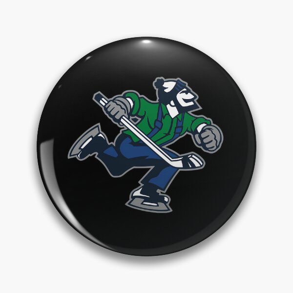 Item preview, Abbotsford Canucks designed and sold by Ubuntu Arts.