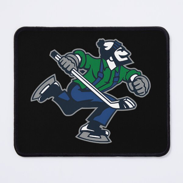 Item preview, Abbotsford Canucks designed and sold by Ubuntu Arts.