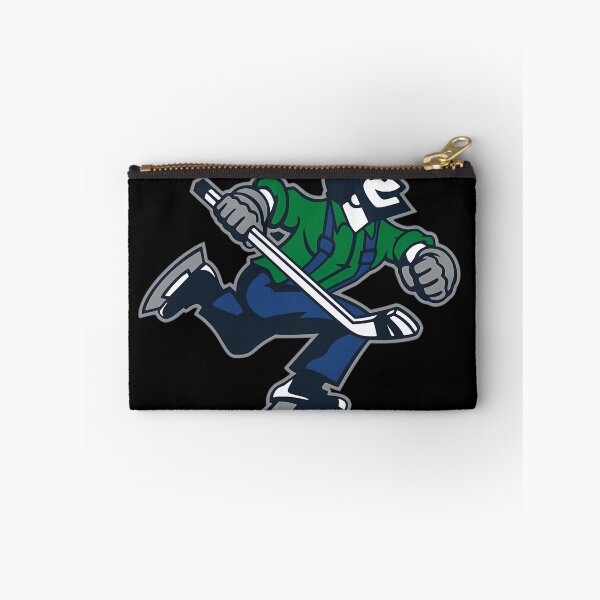 Item preview, Abbotsford Canucks designed and sold by Ubuntu Arts.