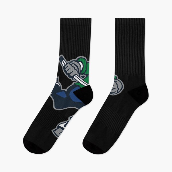 Item preview, Abbotsford Canucks designed and sold by Ubuntu Arts.