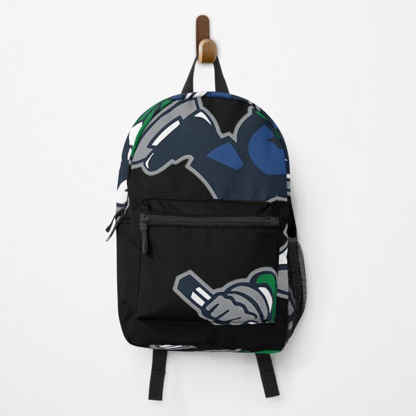 Item preview, Abbotsford Canucks designed and sold by Ubuntu Arts.