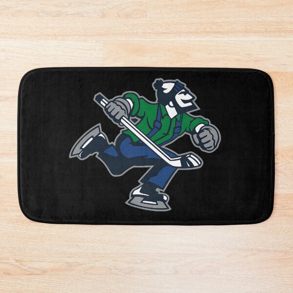 Item preview, Abbotsford Canucks designed and sold by Ubuntu Arts.