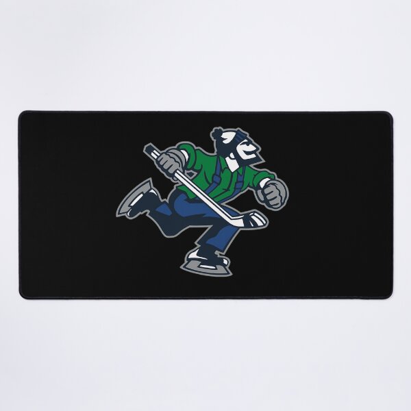 Item preview, Abbotsford Canucks designed and sold by Ubuntu Arts.