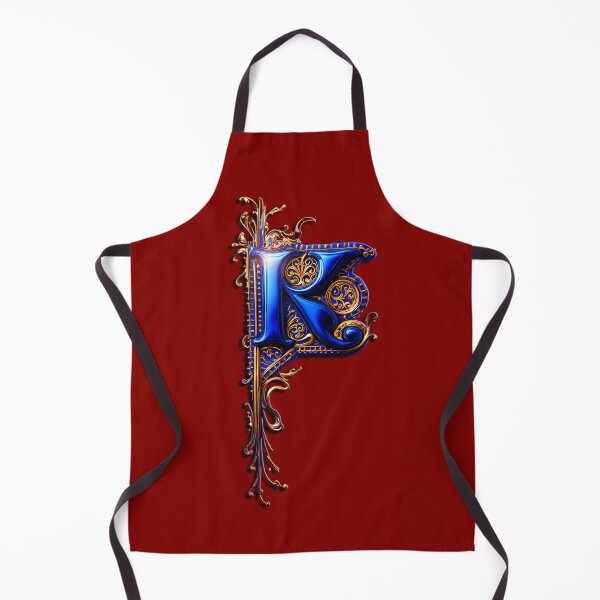 Item preview, K - Horror Vacui designed and sold by GalluzziART.