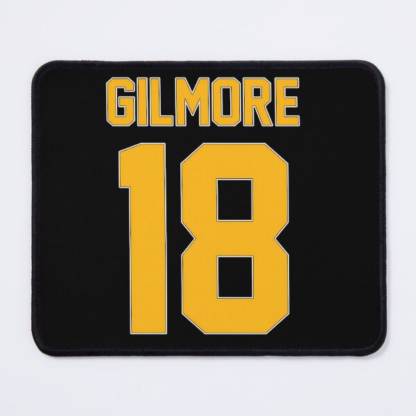 Item preview, Gilmore 18 - Jersey designed and sold by mohammed idrissi.