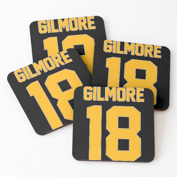 Item preview, Gilmore 18 - Jersey designed and sold by mohammed idrissi.