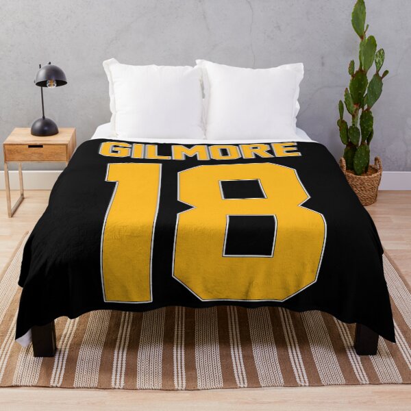 Item preview, Gilmore 18 - Jersey designed and sold by mohammed idrissi.