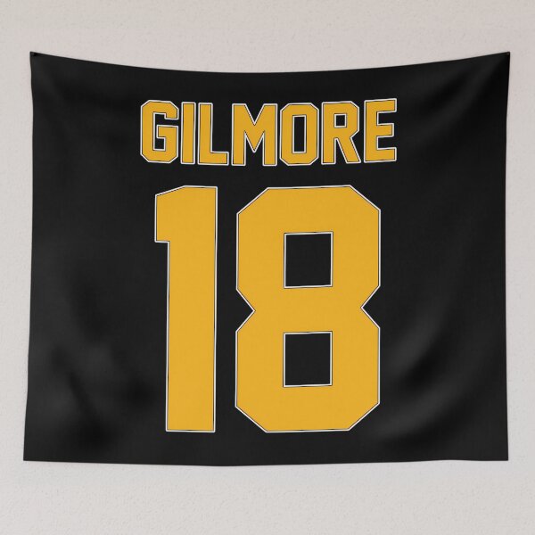 Item preview, Gilmore 18 - Jersey designed and sold by mohammed idrissi.
