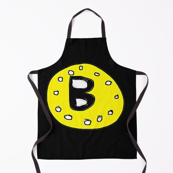 Item preview, Boston Bruins Mspaint Logo designed and sold by mohammed idrissi.