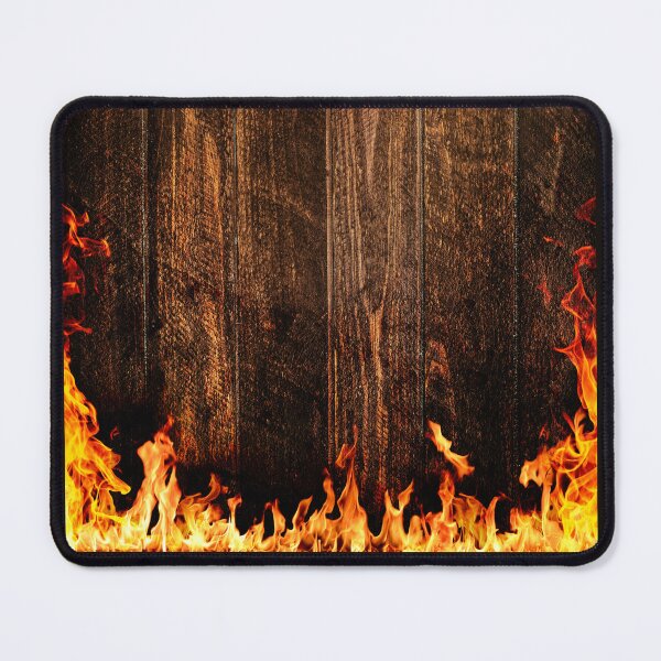 Item preview, Ignited designed and sold by Ghoul Enterprises.