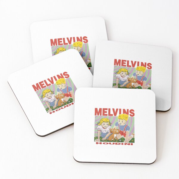 Item preview, Melvins- Houdini  designed and sold by EarlEFaunce.