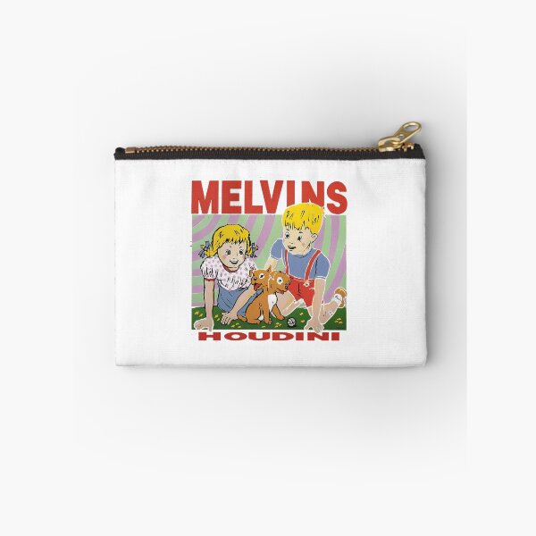 Item preview, Melvins- Houdini  designed and sold by EarlEFaunce.