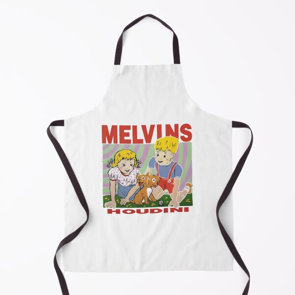 Item preview, Melvins- Houdini  designed and sold by EarlEFaunce.