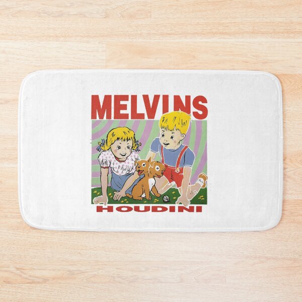 Item preview, Melvins- Houdini  designed and sold by EarlEFaunce.