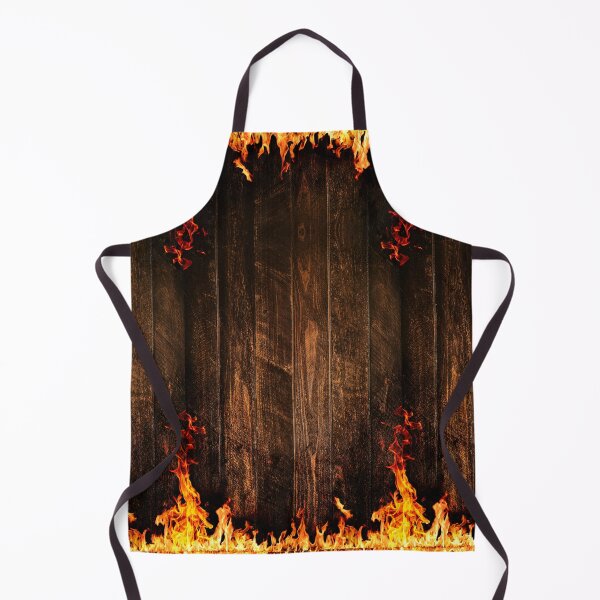 Item preview, Ignited designed and sold by Ghoul Enterprises.