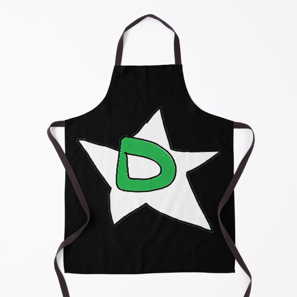 Item preview, Dallas Stars Mspaint Logo designed and sold by Ubuntu Arts.
