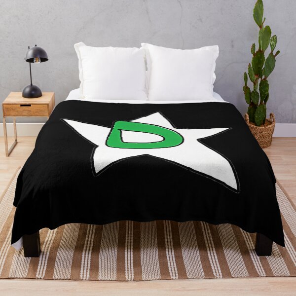 Item preview, Dallas Stars Mspaint Logo designed and sold by Ubuntu Arts.