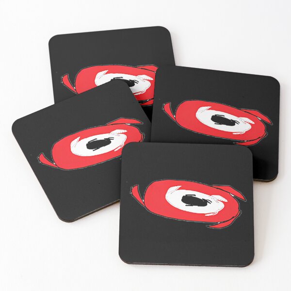Item preview,  Carolina Hurricanes Mspaint Logo designed and sold by Ubuntu Arts.