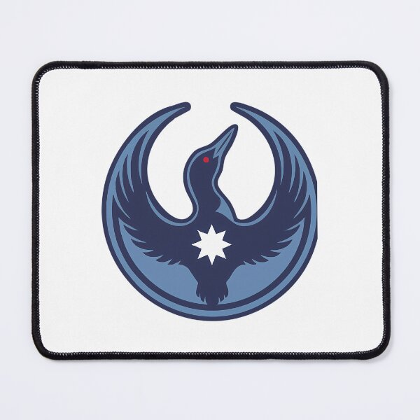 Item preview, Minnesota Rebel Alliance designed and sold by EarlEFaunce.