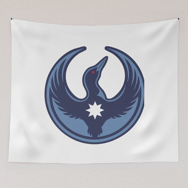 Item preview, Minnesota Rebel Alliance  designed and sold by EarlEFaunce.