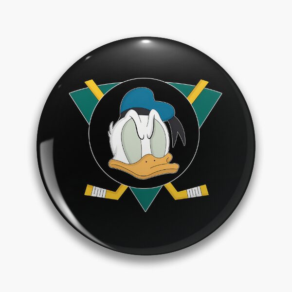 Item preview,  The Mighty Ducks designed and sold by mohammed idrissi.