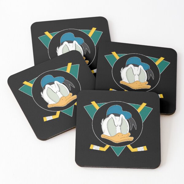 Item preview,  The Mighty Ducks designed and sold by mohammed idrissi.