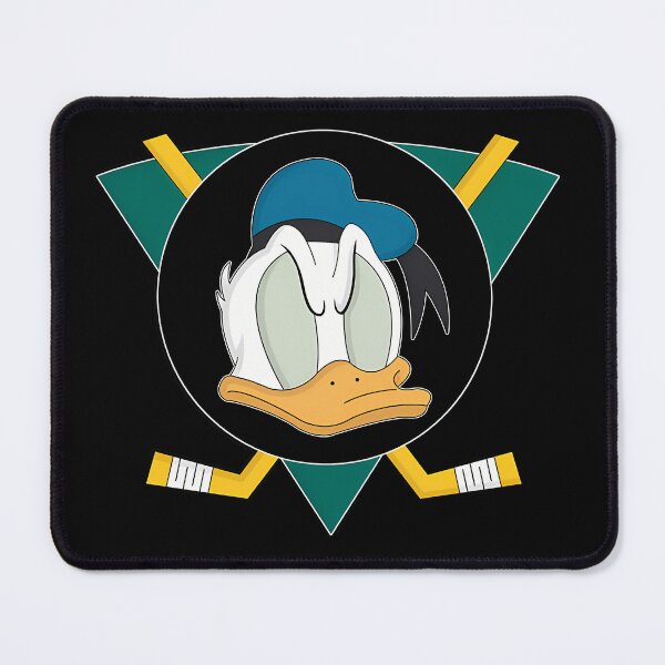 Item preview, The Mighty Ducks designed and sold by mohammed idrissi.