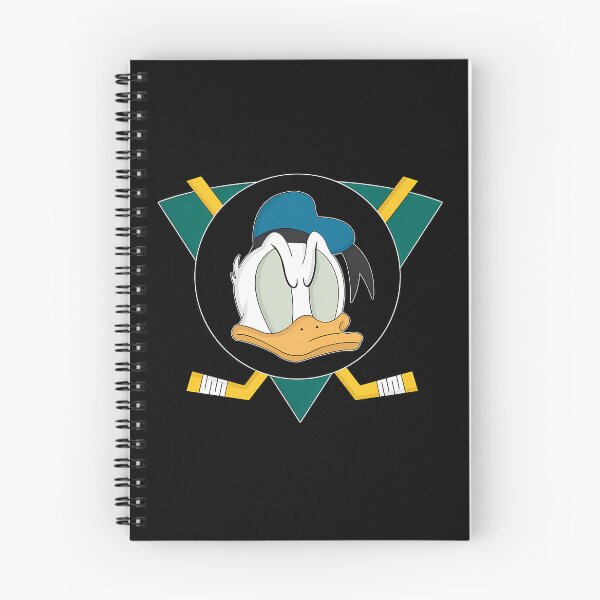 Item preview,  The Mighty Ducks designed and sold by mohammed idrissi.