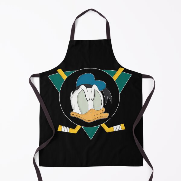 Item preview, The Mighty Ducks designed and sold by mohammed idrissi.