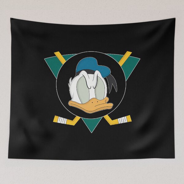 Item preview,  The Mighty Ducks designed and sold by mohammed idrissi.