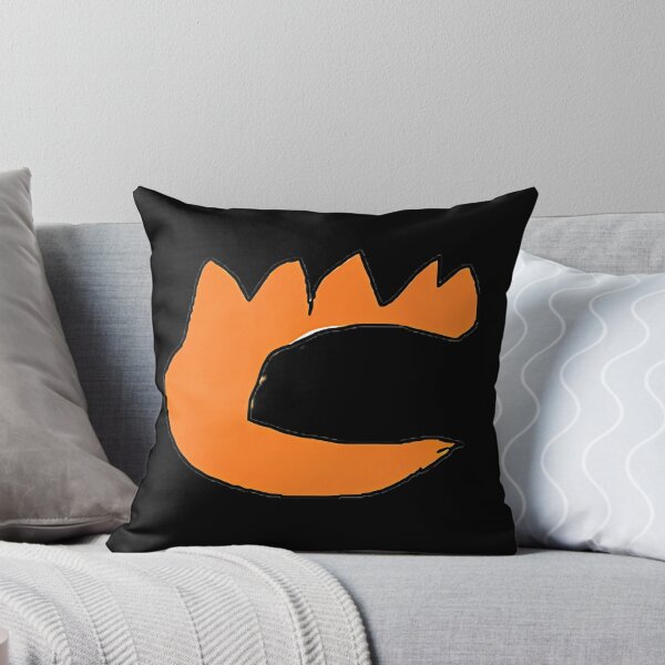 Item preview,  Calgary Flams Mspaint Logo designed and sold by Ubuntu Arts.