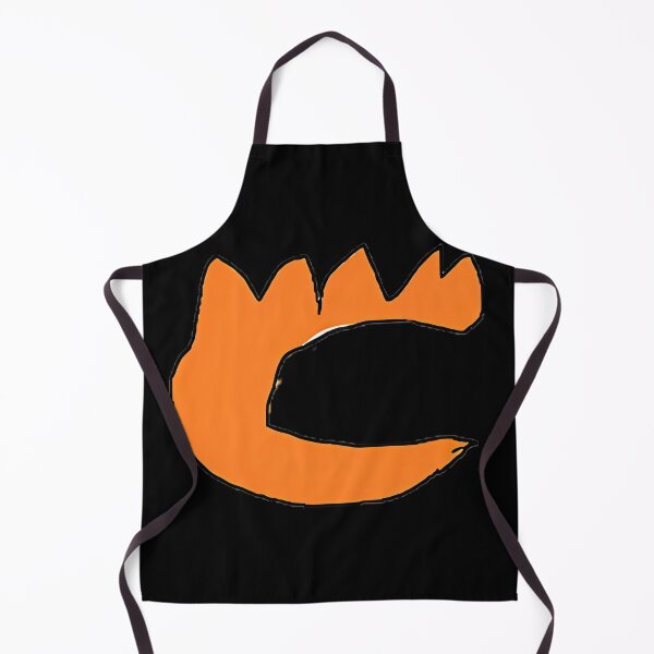 Item preview, Calgary Flams Mspaint Logo designed and sold by Ubuntu Arts.