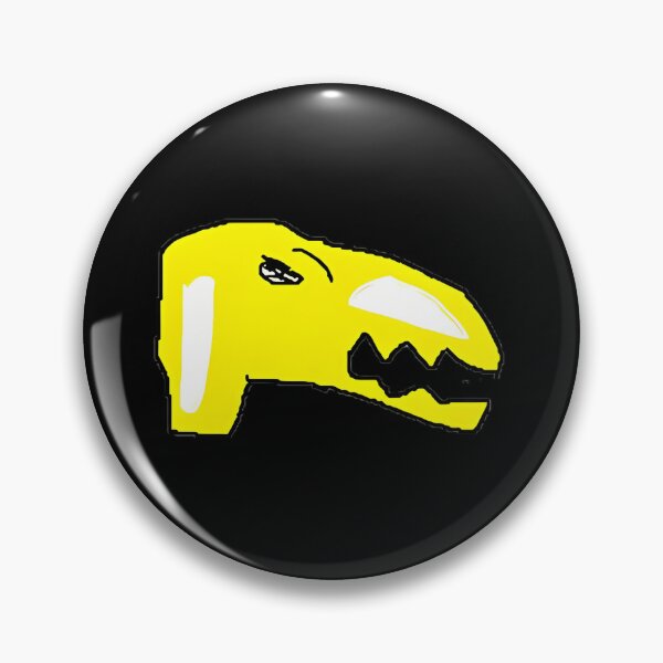 Item preview,  Nashville Predators Mspaint Logo designed and sold by Ubuntu Arts.