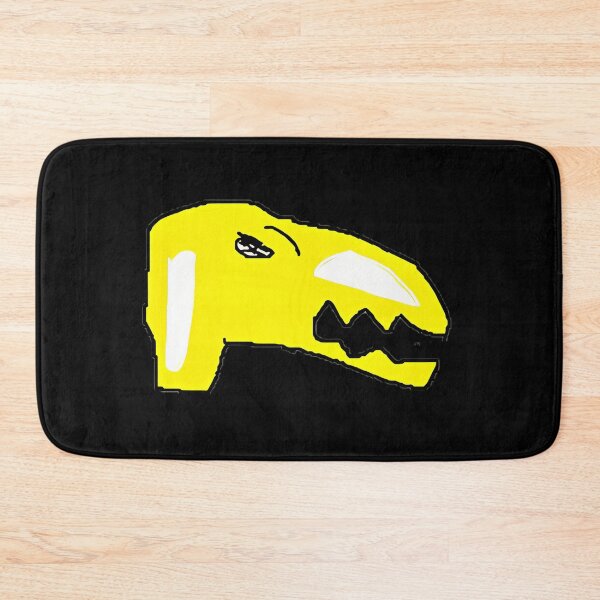 Item preview,  Nashville Predators Mspaint Logo designed and sold by Ubuntu Arts.