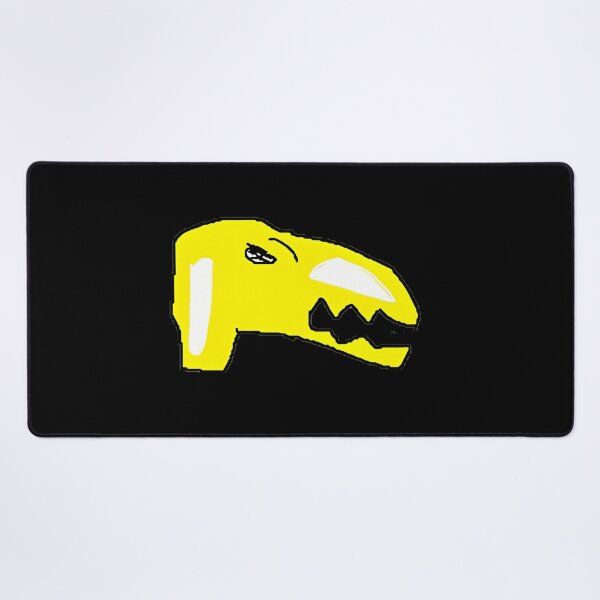 Item preview, Nashville Predators Mspaint Logo designed and sold by Ubuntu Arts.