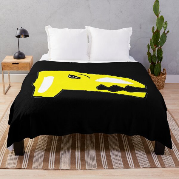 Item preview, Nashville Predators Mspaint Logo designed and sold by Ubuntu Arts.