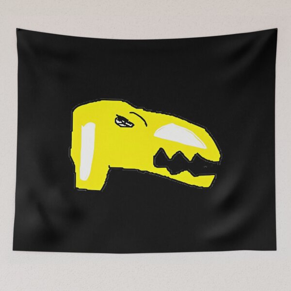 Item preview,  Nashville Predators Mspaint Logo designed and sold by Ubuntu Arts.