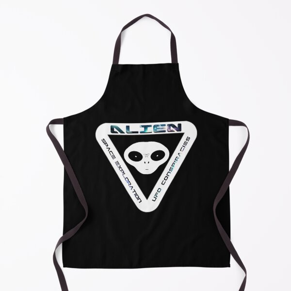 Item preview, Alien Abductions designed and sold by ALL ART .