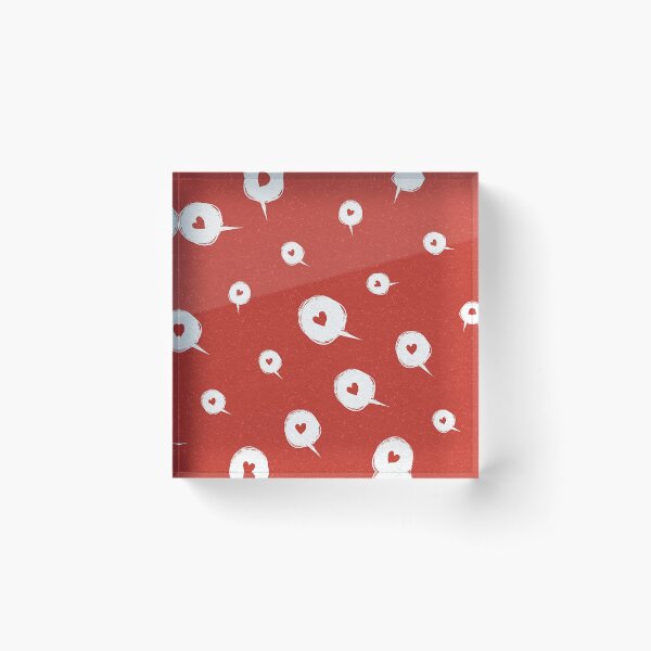 Item preview, Corazón designed and sold by allarts2016.