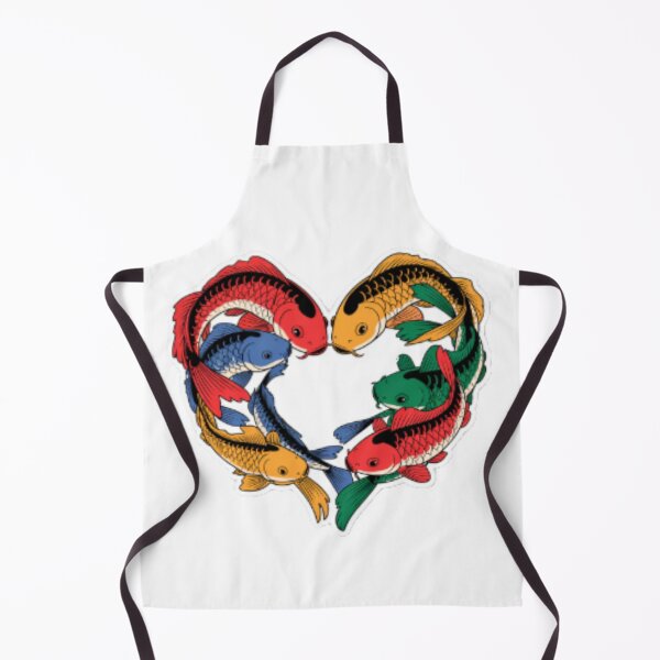 Item preview, Koi Love designed and sold by Randomundi.