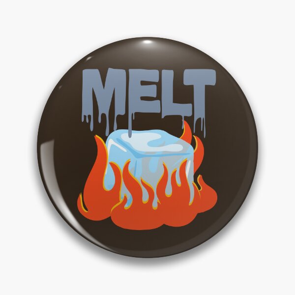 Item preview, MELT ICE designed and sold by DesignCollectiv.