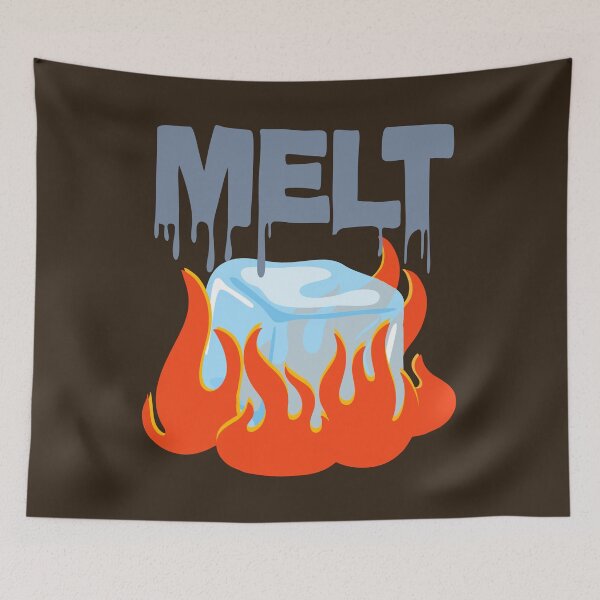 Item preview, MELT ICE designed and sold by DesignCollectiv.