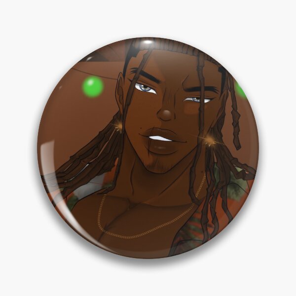 Item preview, Ayden Valentine designed and sold by graylimioff.