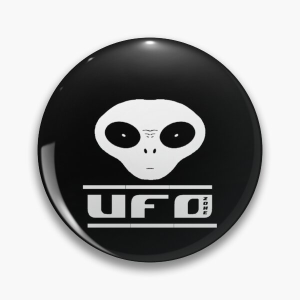 Item preview, UFO designed and sold by ALL ART .
