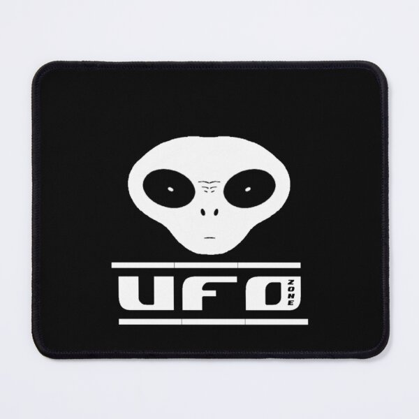 Item preview, UFO designed and sold by ALL ART .