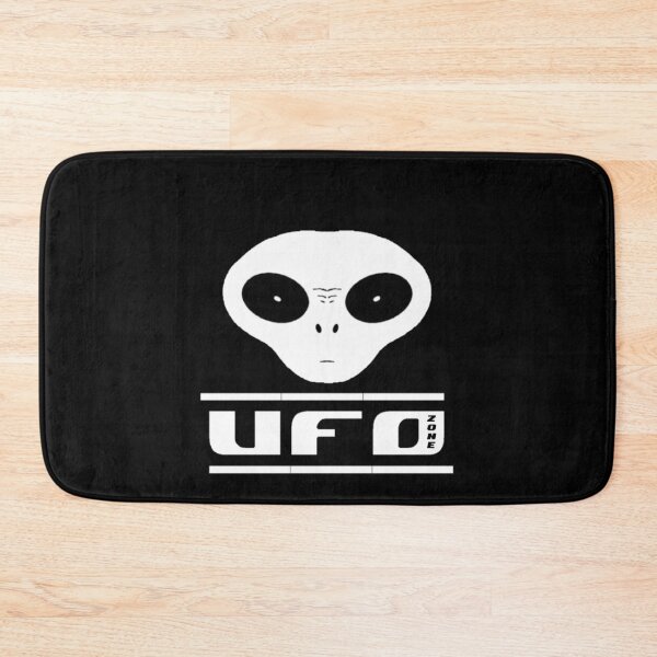 Item preview, Resident alien ufo designed and sold by ALL ART .