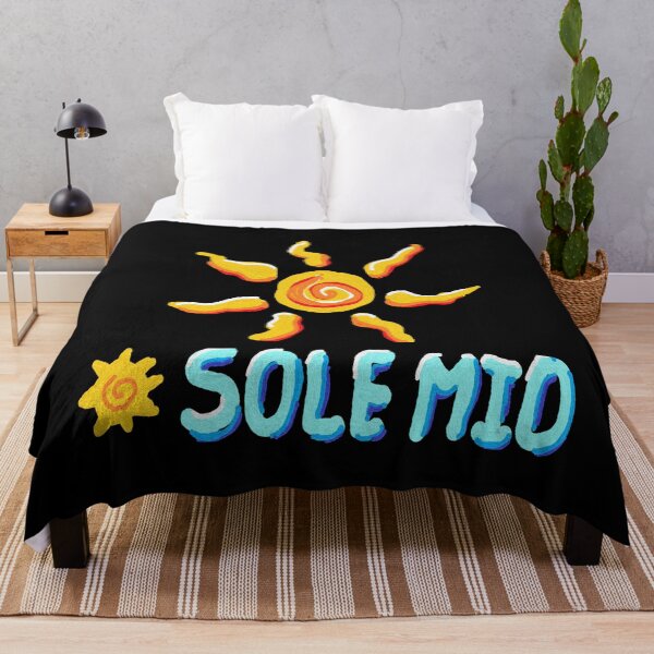 Item preview, O Sole Mio, Oh! my sun designed and sold by zzzozzo.