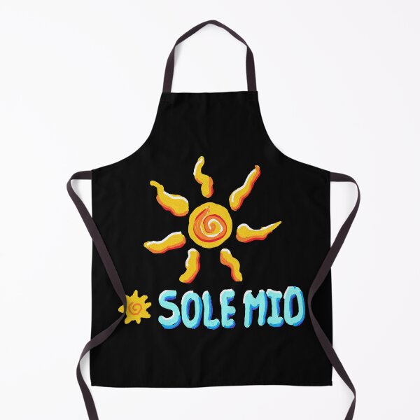 Item preview, O Sole Mio, Oh! my sun designed and sold by zzzozzo.
