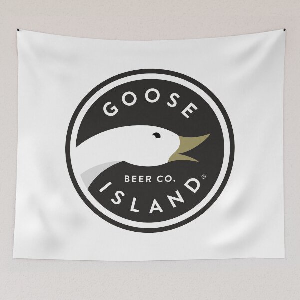 Item preview, Sweet Sunrise Goose Island Brewery cCrunch designed and sold by Danielaadvant.