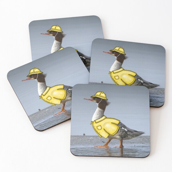 Item preview, Duck & Cover designed and sold by Statt Studio.
